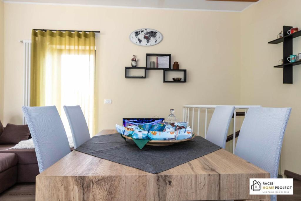 Casa Valentino - Appartamento Con Vista Madonna Del Sasso Exterior foto