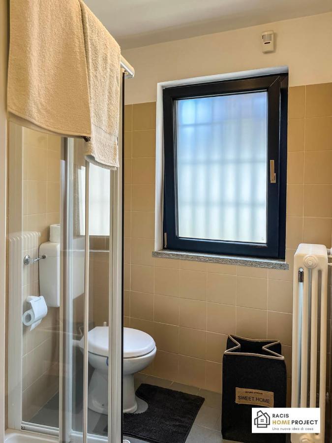 Casa Valentino - Appartamento Con Vista Madonna Del Sasso Exterior foto